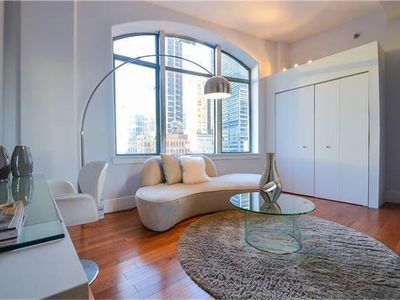 120 Greenwich St APT 12B, New York, NY, 10006