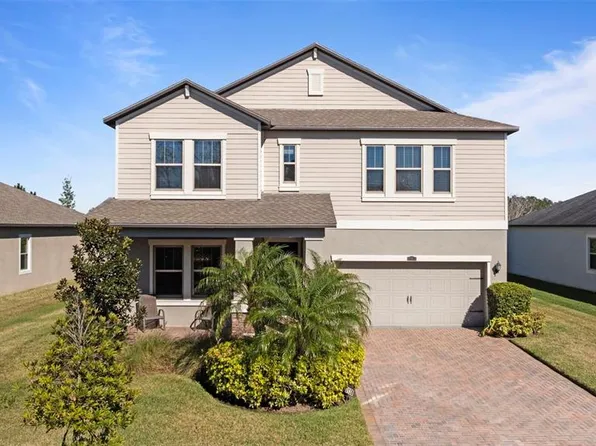 3138 Hilliard Dr, Wesley Chapel, FL 33543