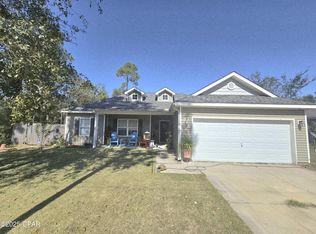 13805 Flamingo Ave, Fountain, FL 32438