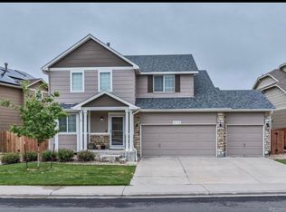(Undisclosed Address), Aurora, CO 80013