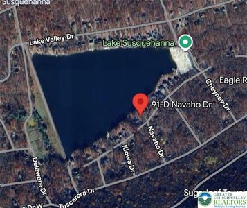 91 Navaho Dr #D, Hazleton, PA, 18202