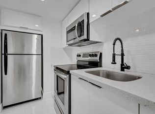 Fully Renovated Two Story Loft in Coral Gables, Miami, FL 33134