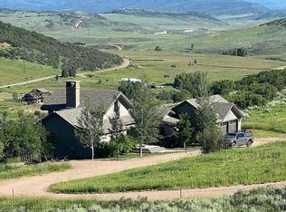 32065 Judges View Point, Oak Creek, CO 80467