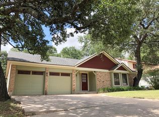 2809 Inridge Dr, Austin, TX 78745