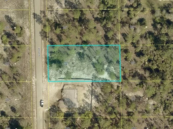616 Scott AVE, LEHIGH ACRES, FL 33972