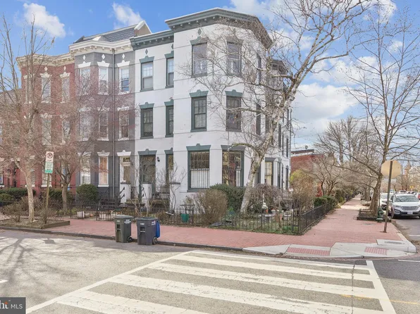 101 7th St SE APT 4, Washington, DC 20003