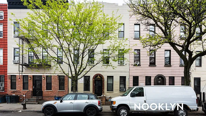 Rented by Nooklyn NYC LLC | media 25
