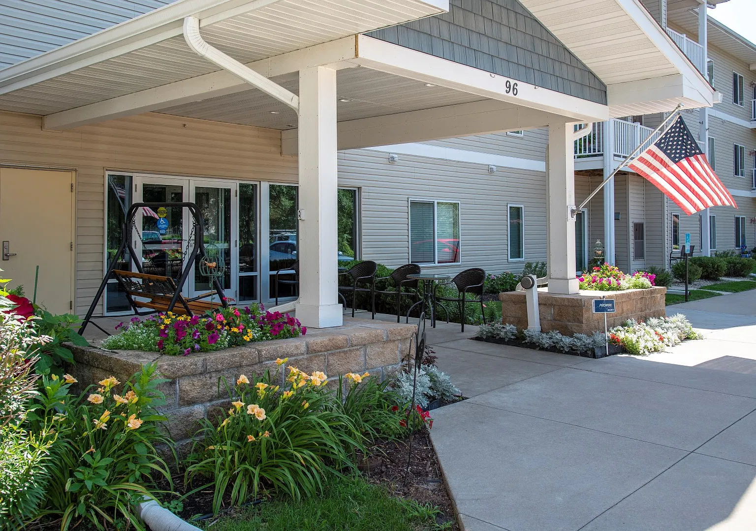 Pine Manor Estates A 55+ Community — Photo 2