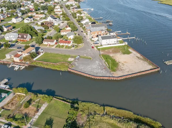 1660 & 1700 W Riverside Dr, Atlantic City, NJ 08401