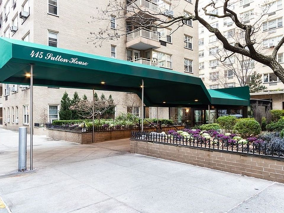 1st image of 415 E 52nd St APT 15CC