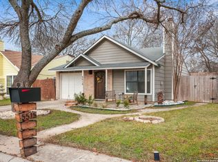 5515 Rangeland St, San Antonio, TX 78247