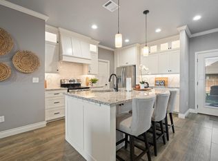 7303 Ellen Hope St, Amarillo, TX 79119