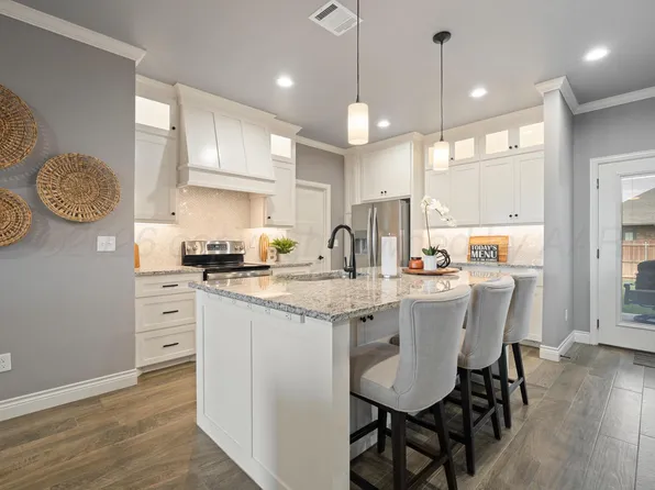 7303 Ellen Hope St, Amarillo, TX 79119