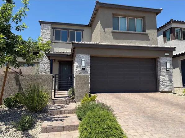 91 Medianoche St, Las Vegas, NV 89138