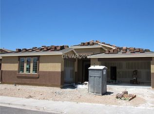 373 Calabria Beach St, Henderson, NV 89015