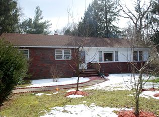 57 Malapardis Rd, Whippany, NJ 07981