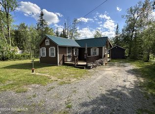 128 Forest Ave, Caroga Lake, NY 12032