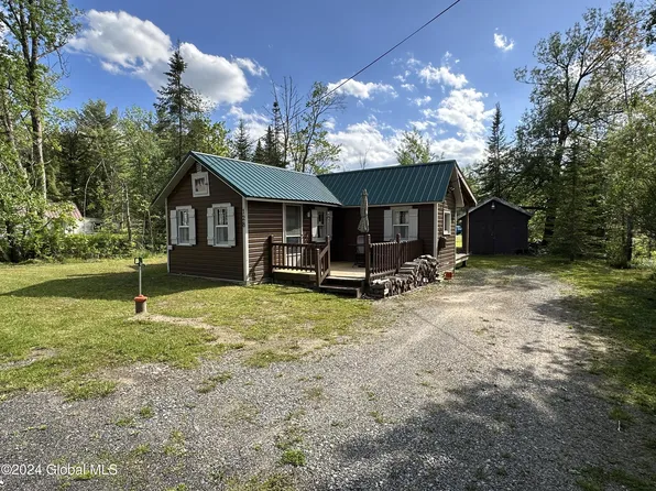 128 Forest Avenue, Caroga Lake, NY 12032