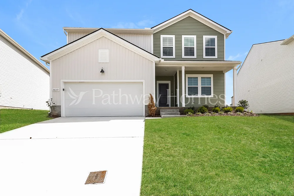 Building Photo - 3833 Kindler Ct