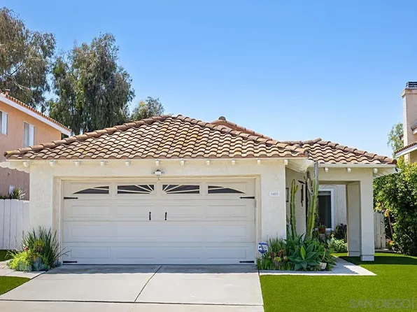 8453 Florissant Ct, San Diego, CA 92129