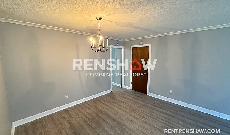 3220 S Mendenhall Rd #1A — Photo 6