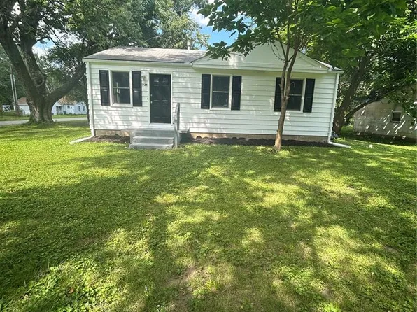 1729 Mullens Ave, East Saint Louis, IL 62206