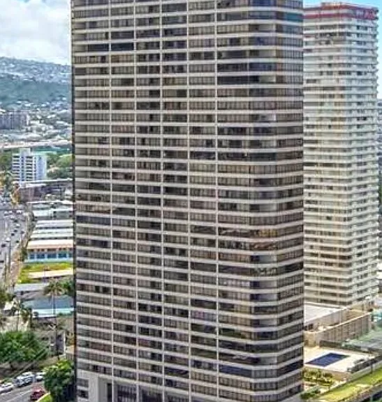 2499 Kapiolani Blvd #1201 — Photo 17