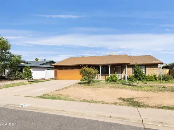 2226 W 8th Ave, Mesa, AZ 85202