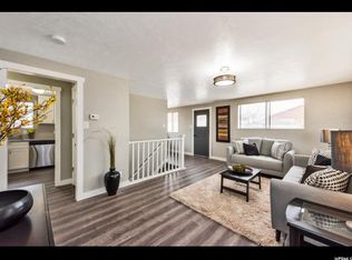 324 N 200 E, Orem, UT 84057