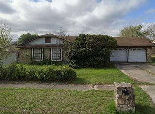 4506 Tanglewood Cir, Killeen, TX 76543