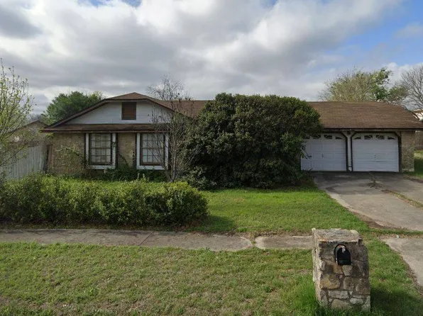 4506 Tanglewood Cir, Killeen, TX 76543
