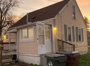 5614 Lorimer St, Dayton, OH 45417