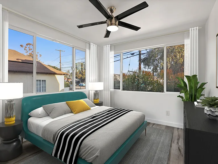 141 San Pascual Ave #C — Photo 11