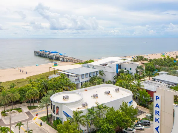 305 N Pompano Beach Boulevard #1404, Pompano Beach, FL 33062