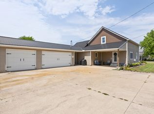1965 Cassella Montezuma Rd, Maria Stein, OH 45860