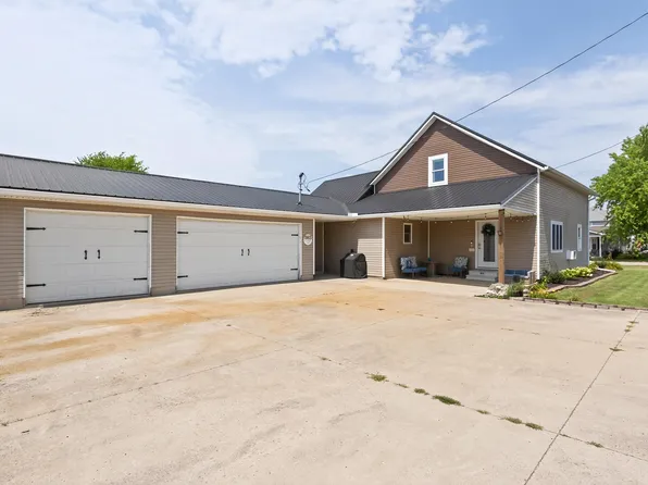 1965 Cassella Montezuma Rd, Maria Stein, OH 45860