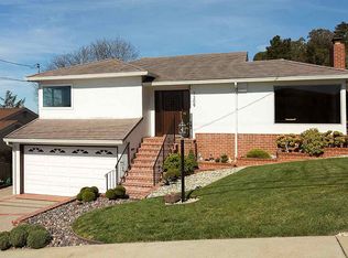 7309 Potrero Ave, El Cerrito, CA