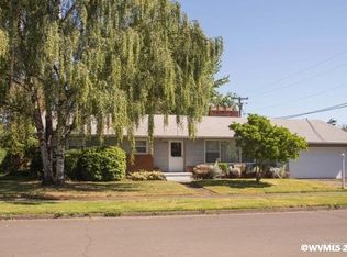 4409 Glenwood Dr SE, Salem, OR