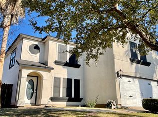8003 Bronzerock Dr, San Antonio, TX 78244