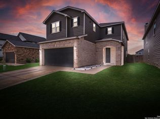 3263 Old Almonte Dr, San Antonio, TX 78224