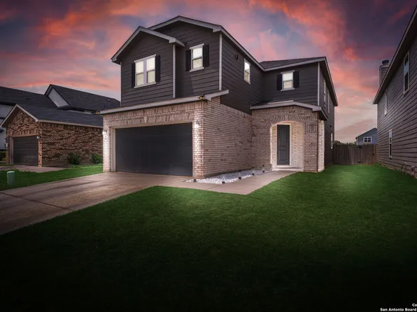 3263 Old Almonte, San Antonio, TX 78224