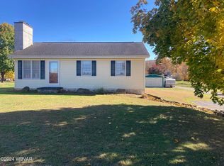 5773 Clarkstown Rd, Muncy, PA 17756