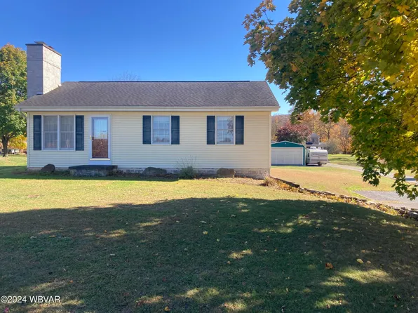 5773 Clarkstown Rd, Muncy, PA 17756