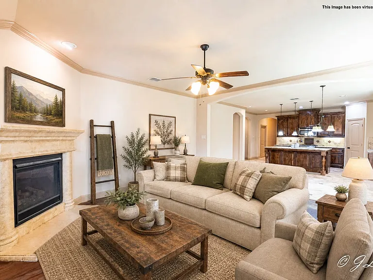3125 Granite Rock Trl — Photo 28