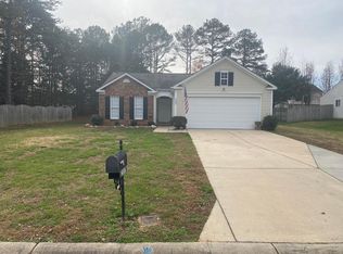 2507 Coatsdale Ln, Stallings, NC 28104