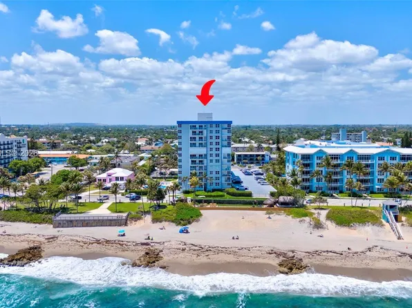 800 SE 20th Ave APT 303, Deerfield Beach, FL 33441