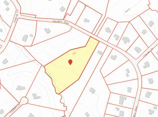 8564 Hayden Way, Concord, NC 28025