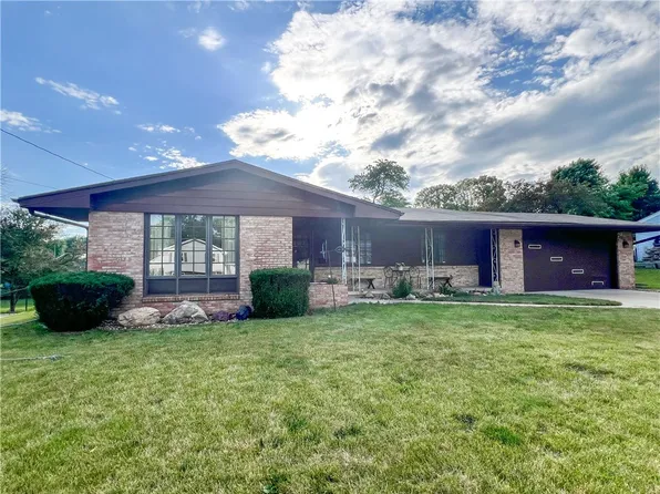 5114 SW 17th St, Des Moines, IA 50315