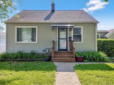 932 South 86th STREET, West Allis, WI, 53214