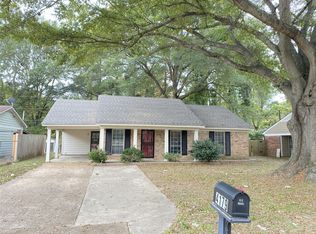 4179 Trudy St, Memphis, TN 38128